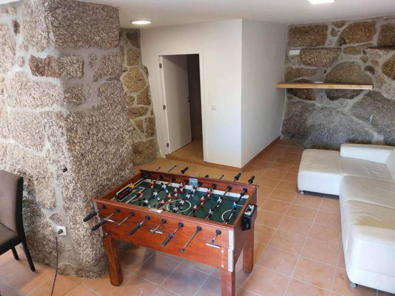 Fully equipped house with barbeque, hot tub & private pool | Garden view | Pets allowed — photo 4