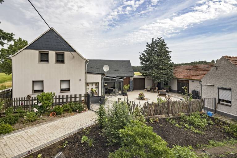 Ferienhaus Kamenz