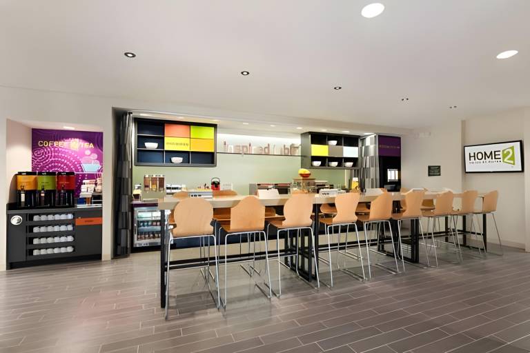 Home2 Suites by Hilton Cleveland Beachwood — photo 3