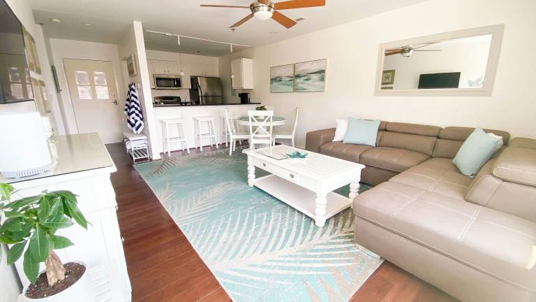 Condo Northeast Virginia Beach
