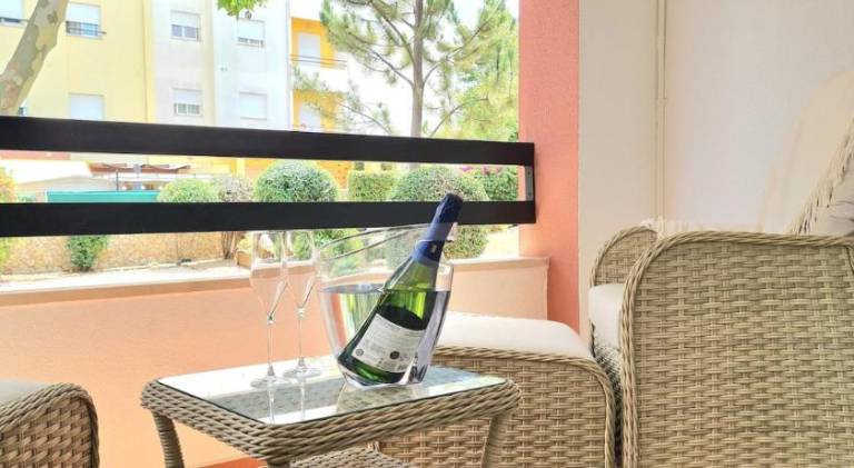 Holiday apartment with 1 room for 4 persons — photo 3
