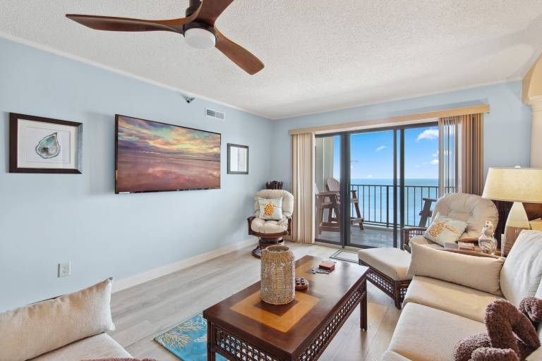 Condo Ocean City