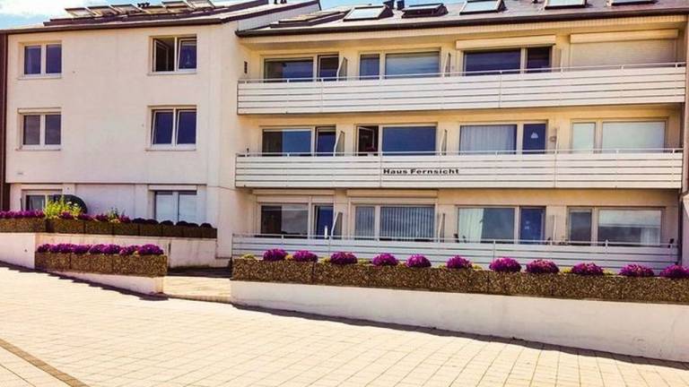 Ferienwohnung Helgoland