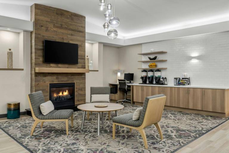 Residence Inn by Marriott Chicago Naperville/Warrenville in Warrenville, IL