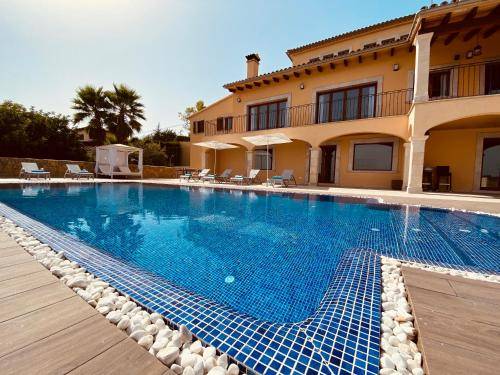 Villa Buñola