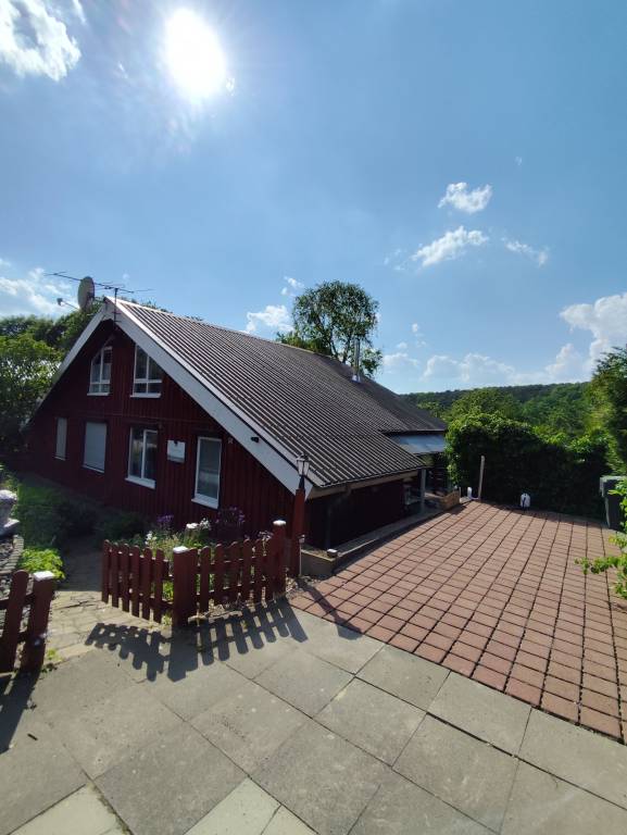 Ferienhaus  Extertal