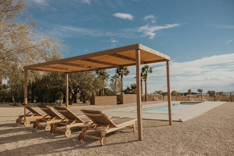 House Desert Hot Springs