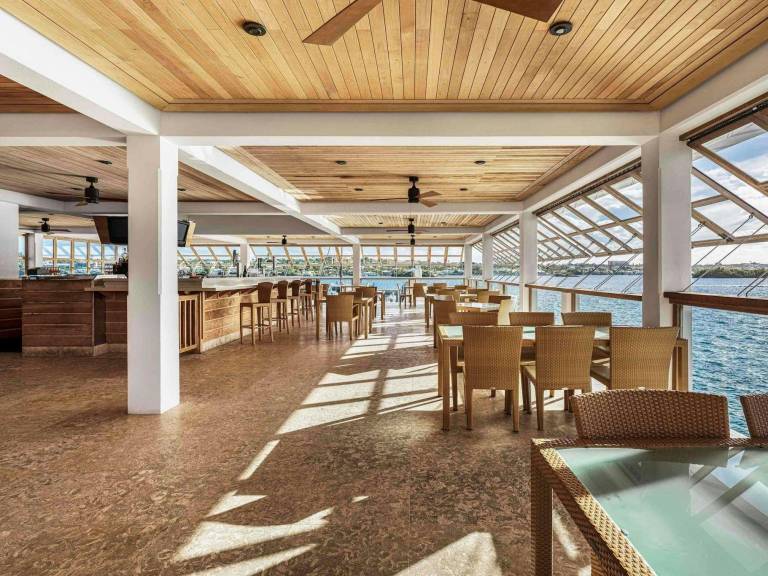 Hamilton Princess & Beach Club - A Fairmont Managed Hotel — photo 5