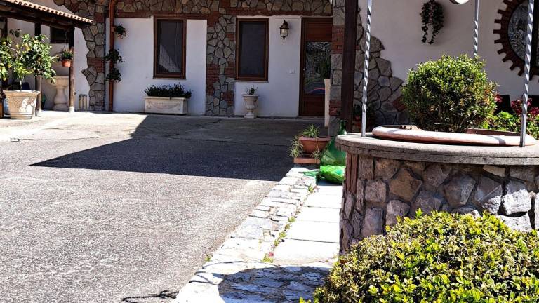 ház  Amalfi