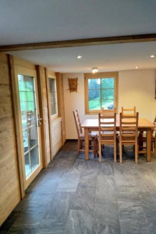 Vacation home with garden, patio & barbecue | Nature view — photo 3