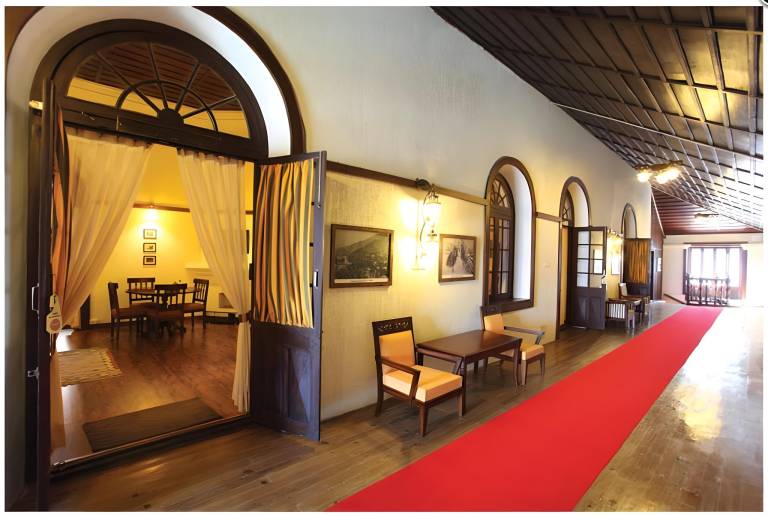 Ilbert Manor Heritage Boutique Hotel — photo 4