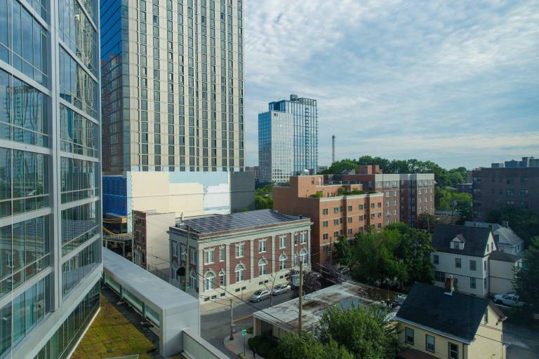 Holiday Inn Express New Rochelle By IHG — photo 5