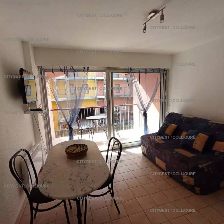 Rental apartment with 1 room for 4 persons — photo 2