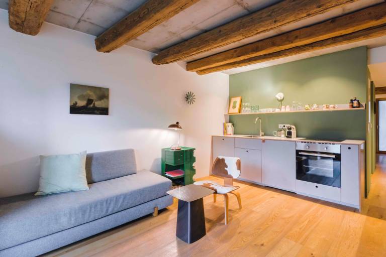 Ferienwohnung  Gundelfingen