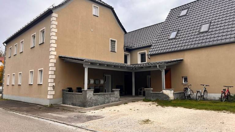 Ferienwohnung  Nördlingen