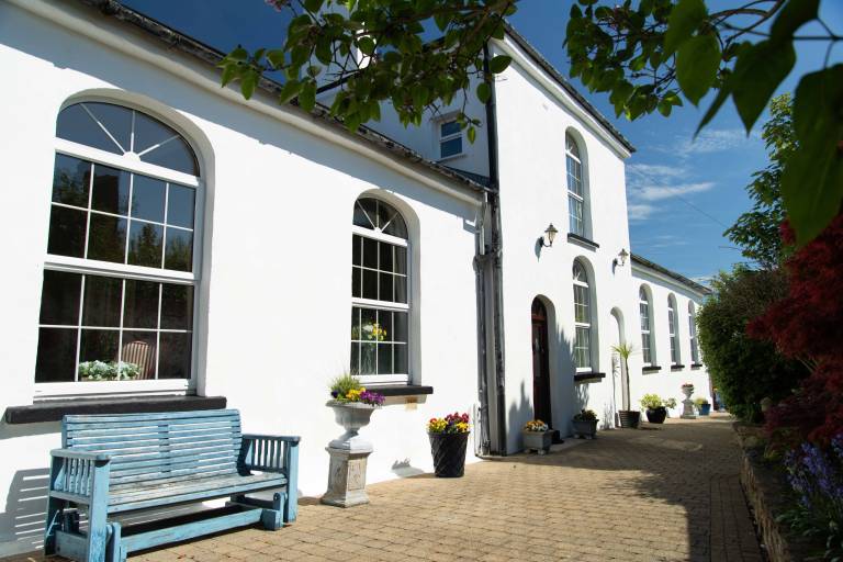 Apartment Wexford