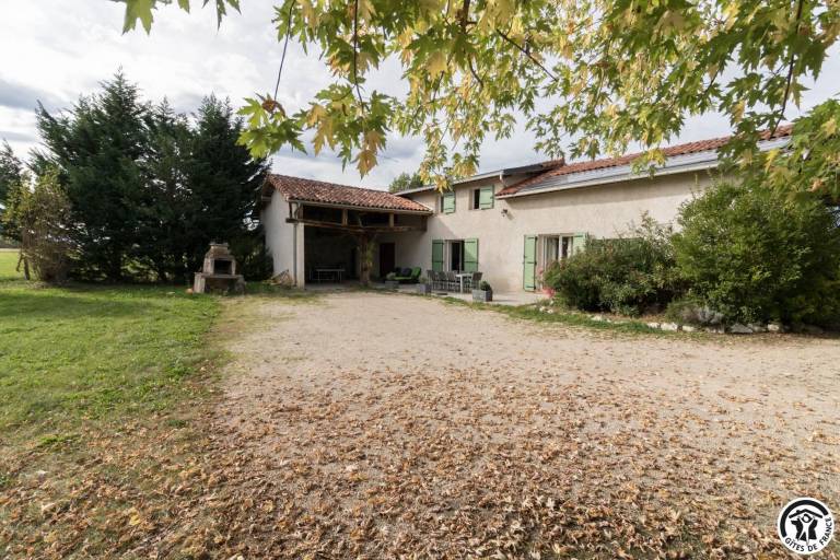 Fully equipped gite with terrace, garden & BBQ | Pet-friendly — photo 2