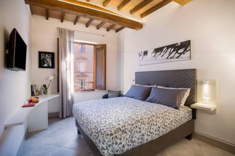 Pensione Siena