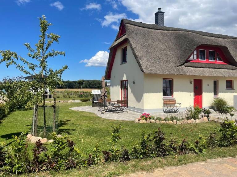 Ferienhaus Zierow