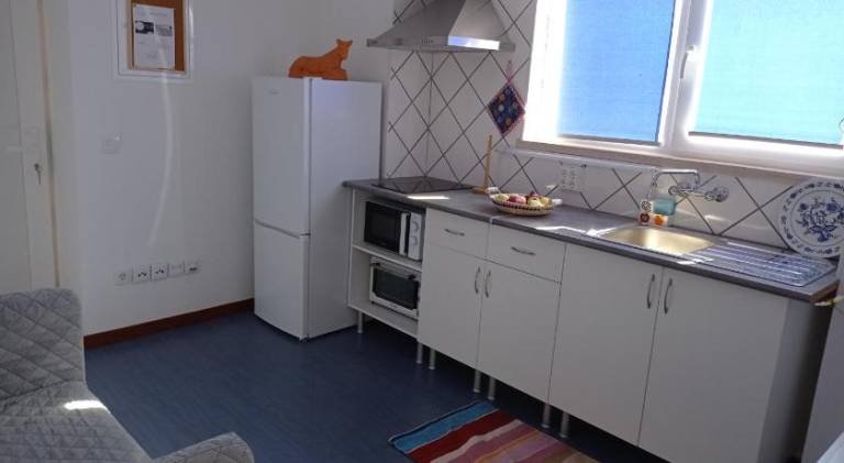 Holiday apartment with terrace & garden — photo 5