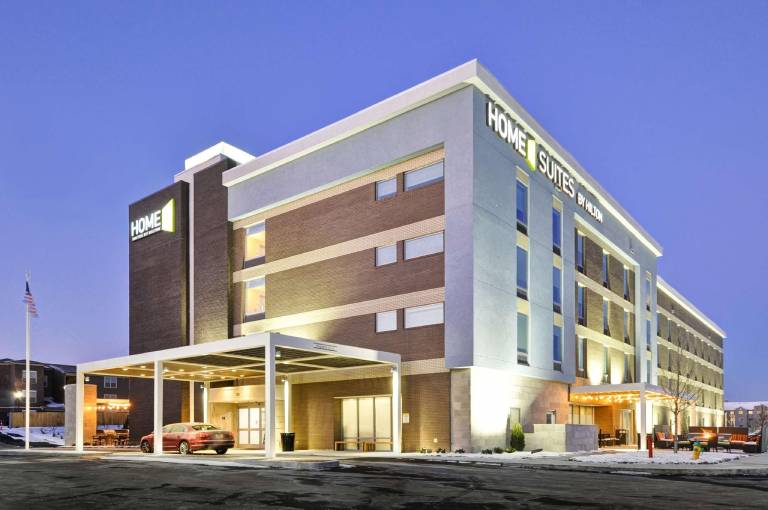 Home2 Suites by Hilton Mount Juliet in Mount Juliet, TN