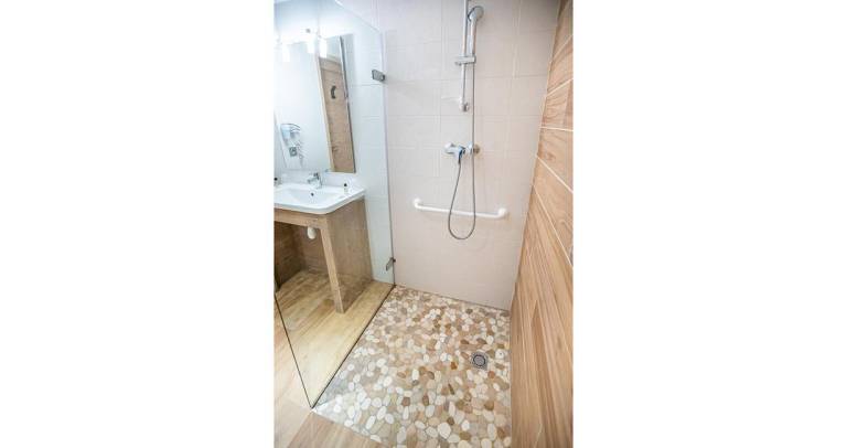 Appartement La Rosière