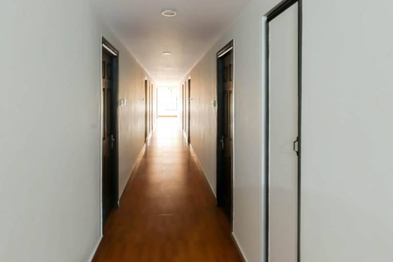 Hotel O Amaravathi Inn