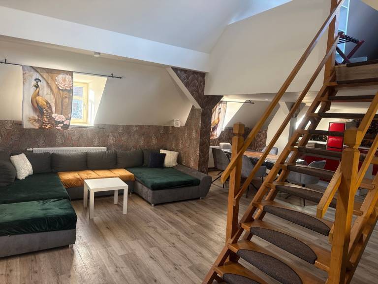 Ferienwohnung Bad Langensalza