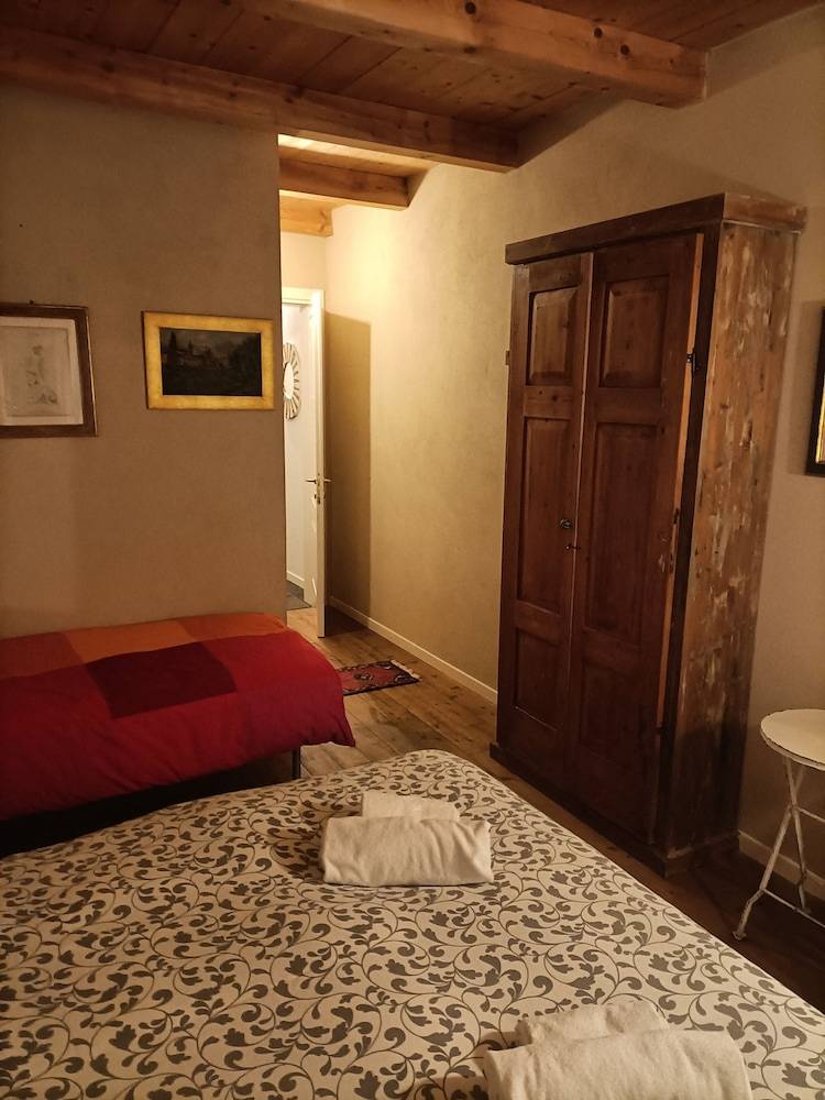 Accommodation Ravenna