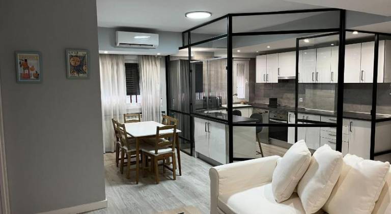 Rental apartment | Pet-friendly in Madrid