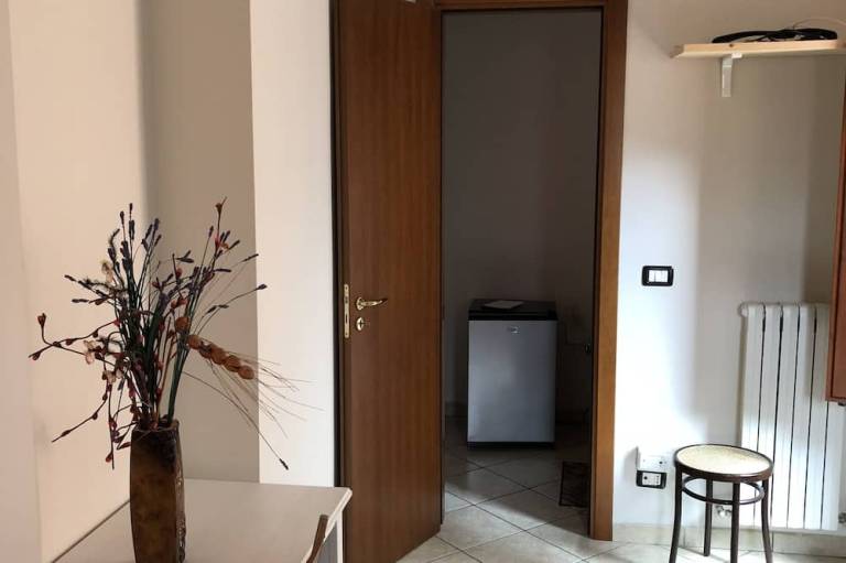 bed & breakfast Vibo Valentia