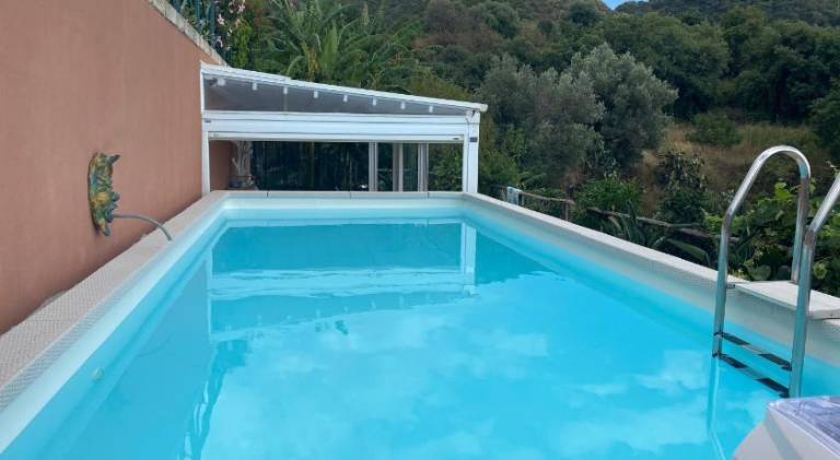 Apartment with jacuzzi & pool | Dogs allowed — photo 3