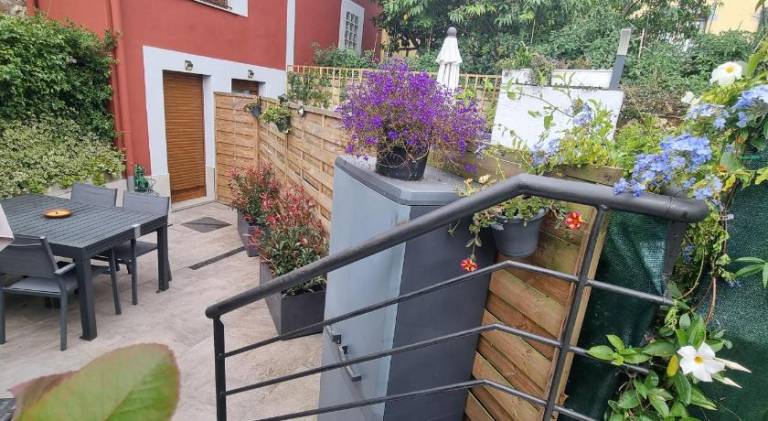 Rental apartment with 1 room for 4 persons — photo 4