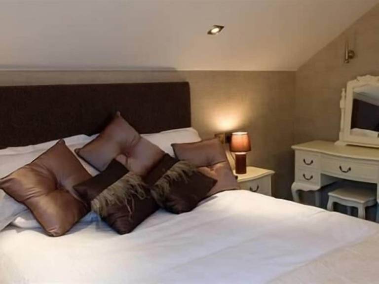 Bed and breakfast  Giant's Causeway