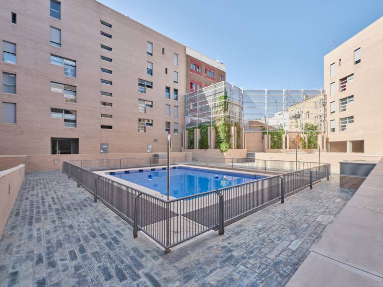 Apartamento  Getafe