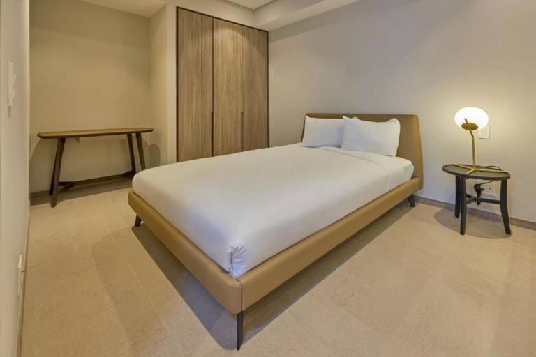 Suite Master in Centro Sur Qro