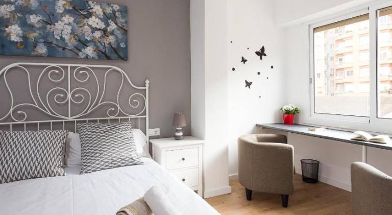 Beautiful holiday apartment | Next to Sagrada Família | Pets are welcome in Barcelona