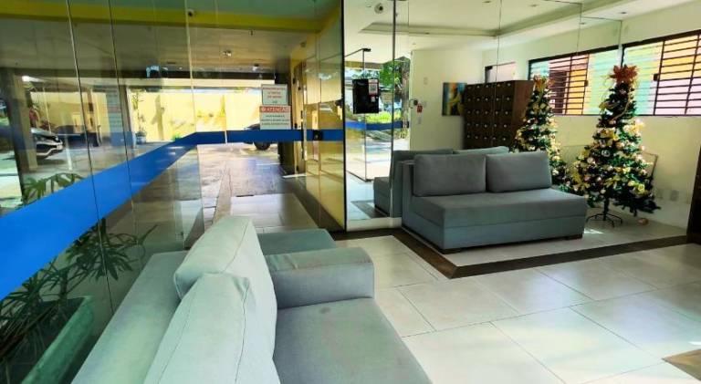 Holiday apartment with pool — photo 5