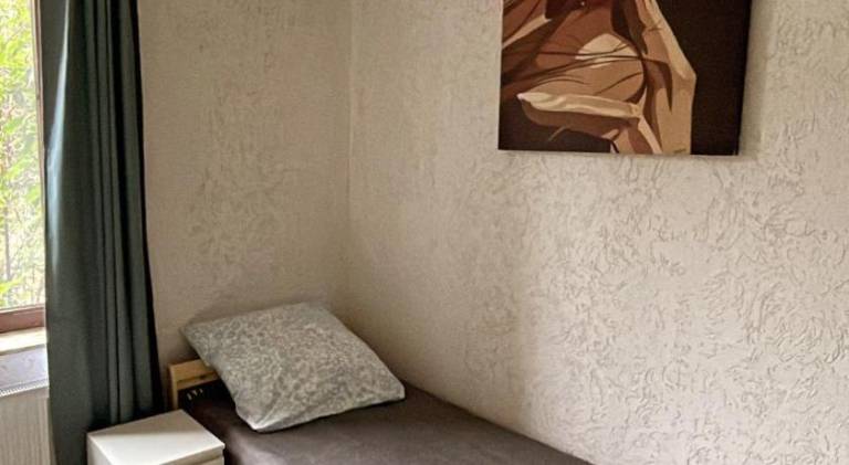 Appartment & 208;& 161;oppenbrugge