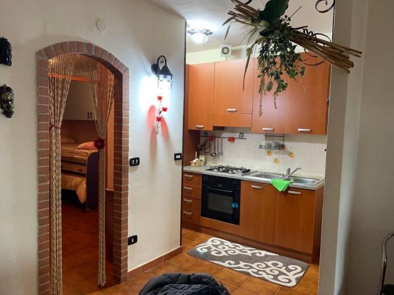 Appartamento Ippocampo