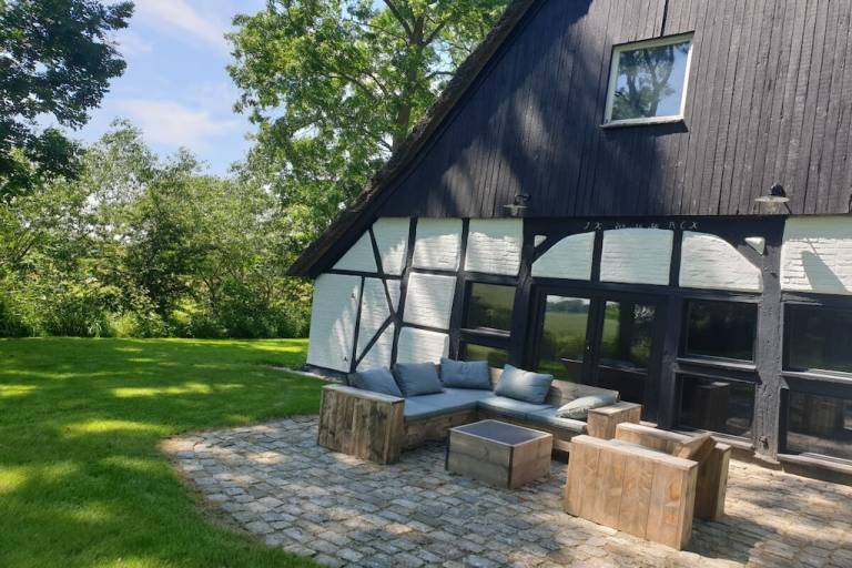 Landhaus  Dorum
