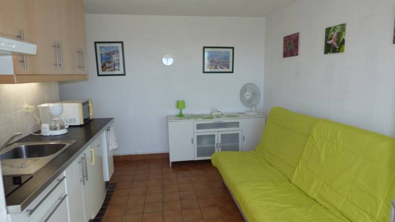 Rental apartment | Next to the beach | Pets are welcome — photo 5