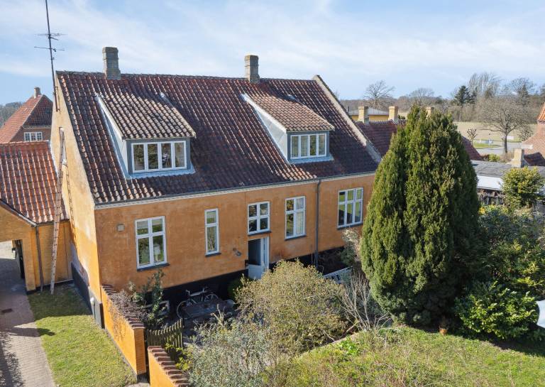 Villa  Nysted
