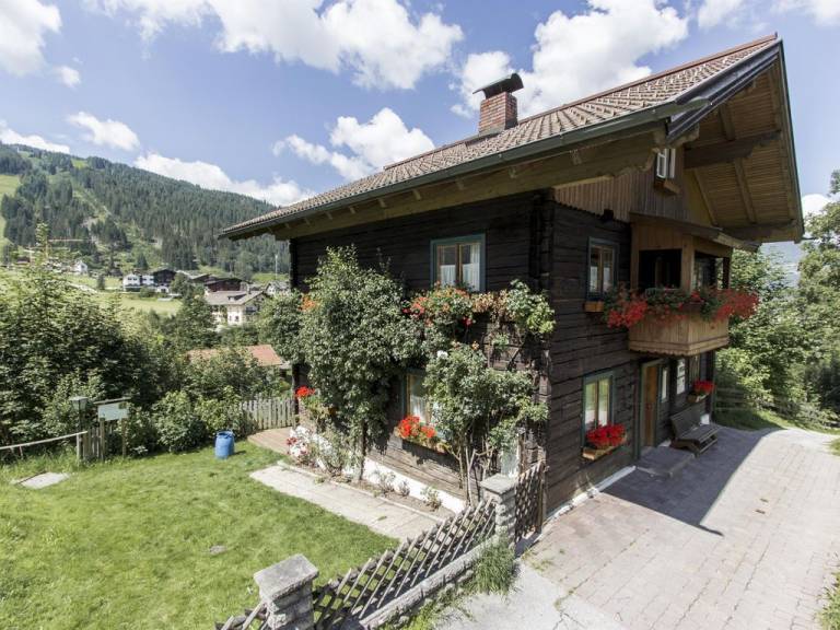 Huis Flachau