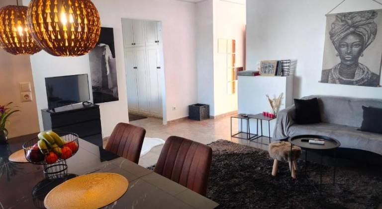 Holiday apartment with terrace — photo 5