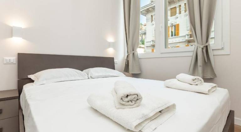 Rental apartment | Close to Piazza De Ferrari in Genoa