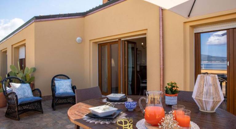 Apartment with patio | Next to the beach | Dogs allowed — photo 3