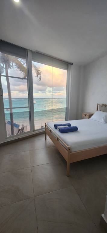 Ferienwohnung El Cortecito