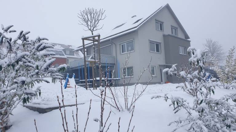 Ferienwohnung  Fladungen