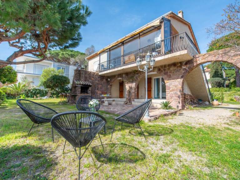 Appartamento  Cavalaire-sur-Mer